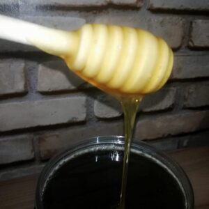 Kestane Balı